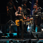 Bruce Springsteen & The E-Street Band Bruce Springsteen & The E-Street Band